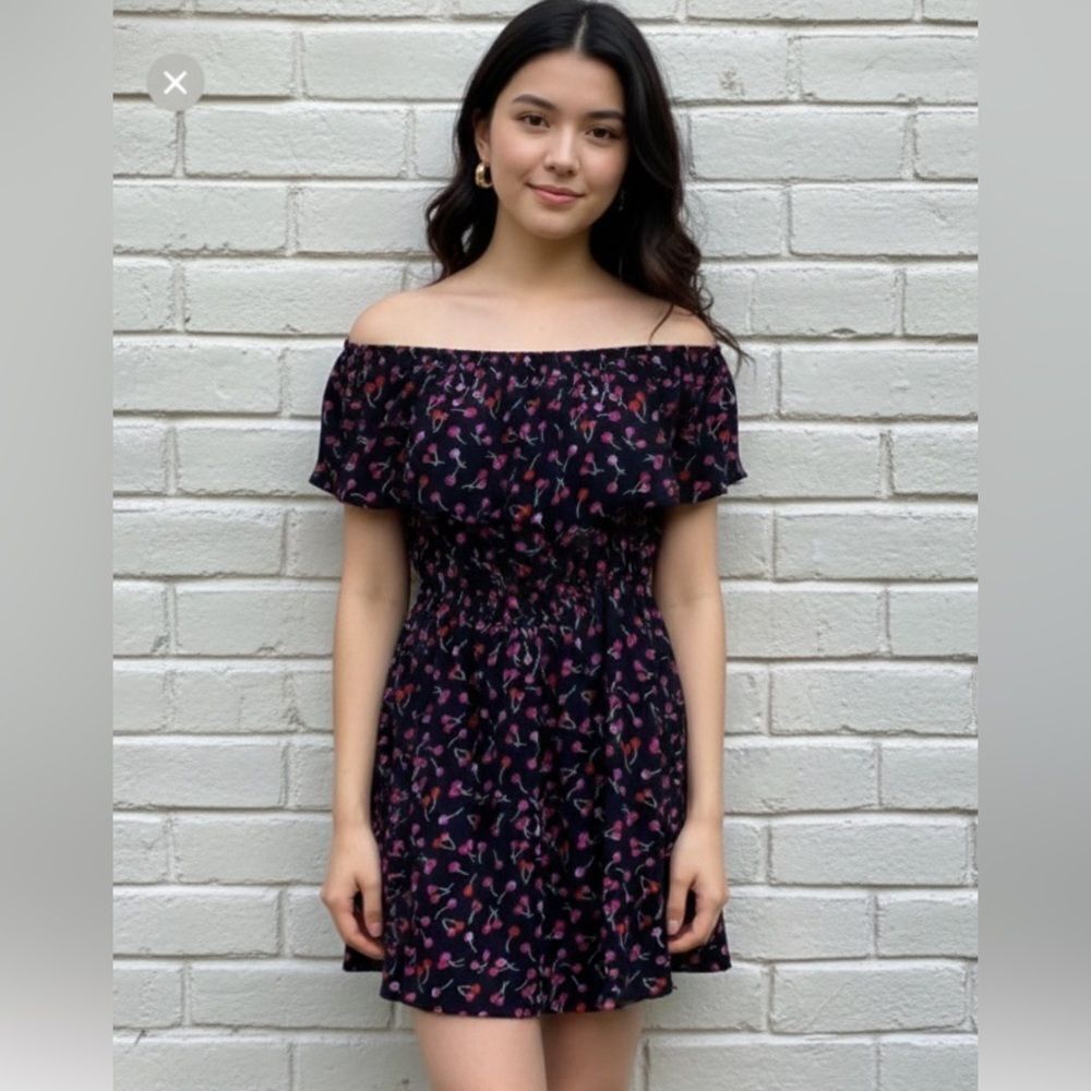 Take 50% OFF- C&E Mini Dress, Size-XS
